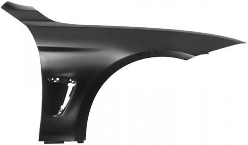 Parafango anteriore per bmw - dx,
