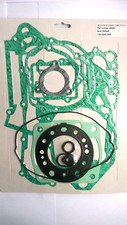 Honda CR250 set guarnizioni