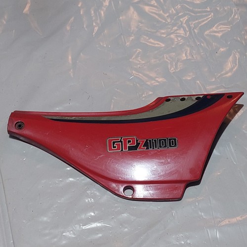 Genuine kawasaki gpz1100 - genuine,
