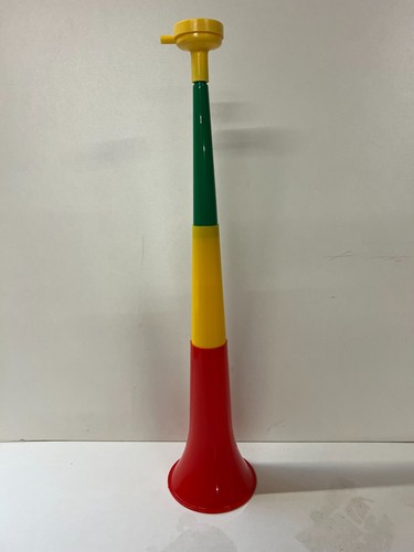 Ghana tromba vuvuzela - tromba,,