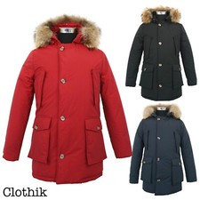 Parka uomo invernale - uomo,