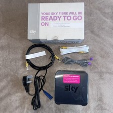Sky hub sr102 wireless fi - hub,