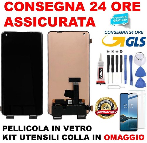Display lcd amoled per oppo - per,