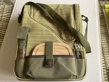Borsa termica isolata per