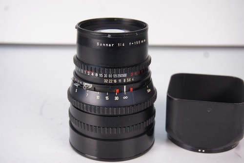 Hasselblad carl zeiss sonnar - zeiss,