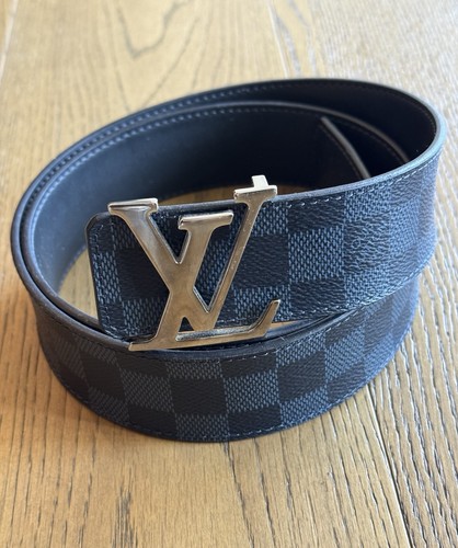 Louis vuitton cintura uomo - cintura,