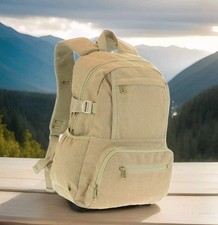 Borsa scuola college, zaino in