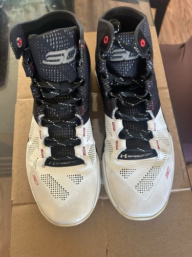 Scarpe basket under - scarpe,