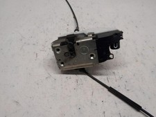 Renault Wind Türschlossmechanik 2-türig rechts 2011 767632 8200767632 28021116