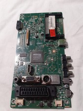 SCHEDA MADRE/MAINBOARD PER TV TELEFUNKEN TE32238B30CXD
