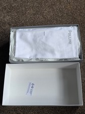 Pompa a pied de poule Pollini