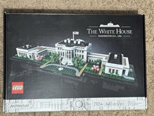 LEGO ARCHITECTURE La Casa