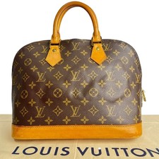 Louis Vuitton M51130 Alma PM
