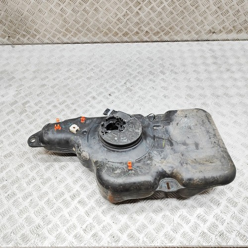 Serbatoio isuzu max mk2 - d-max,