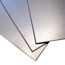 RIMANENZE acciaio merce di