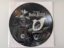 Judas Priest "The Best of" /