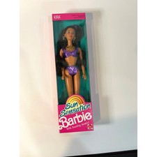 Barbie bambola vintage 1991