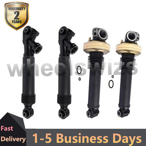Amortisseurs hydrauliques - amortisseurs,