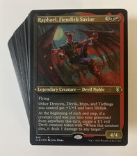 Mtg magic the - the, gathering