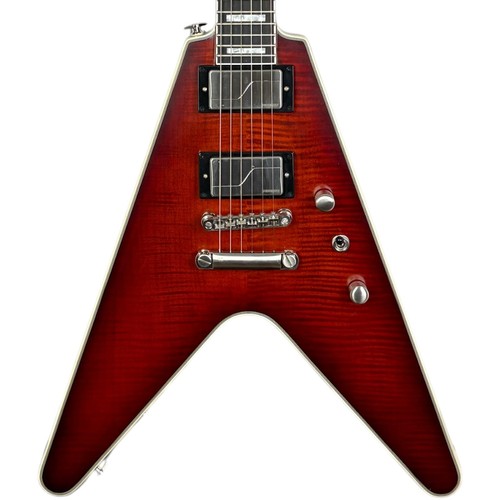 Epiphone flying prophecy - epiphone, v