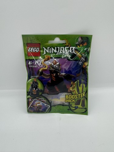 Lego 9556 ninjago bytar - ninjago,