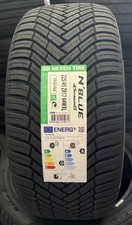 4 Pneumatici 4 stagioni 225 45