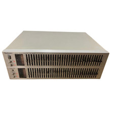 Technics 8065 graphic - technics, sh-8065