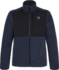 MONTURA UOMO  FELPA/GIACCA