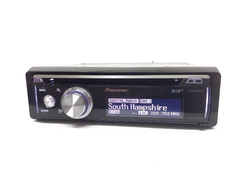 Pioneer deh x8700dab lettore - deh-x8700dab,
