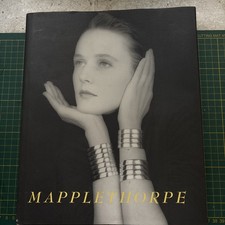 Robert Mapplethorpe, Some women, Martin Secker & Warburg
