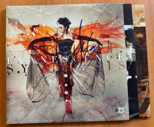 Vinile sintetizzato - vinile,