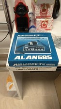 RADIO RTX CB MIDLAND ALAN 68S