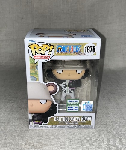 Funko pop animation 1876 - funko,
