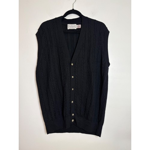 Gilet cardigan jacob miller - gilet,