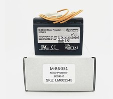 DORIN Protezione Motore