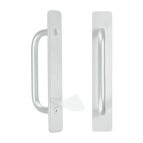 Adhesive door handles - , 2pcs