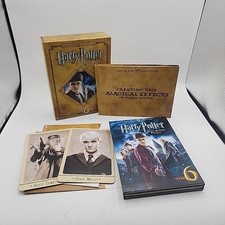 Harry Potter and the Half