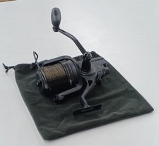 Mulinello spinning fox - da,