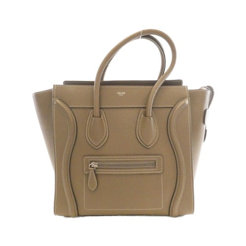 Autentica borsa celine micro - borsa,