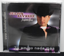 Julion Alvarez y su Norteno