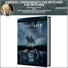 Andrzej Sapkowski' The