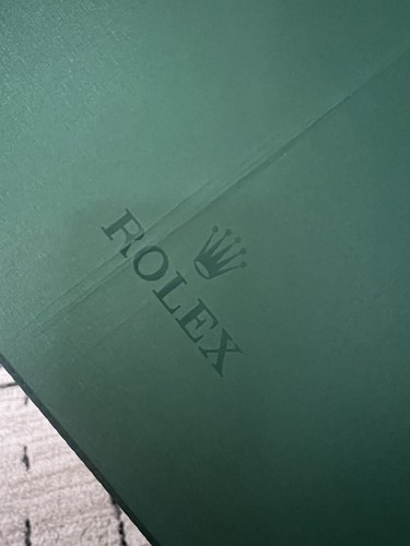 Rolex umbrella - rolex,