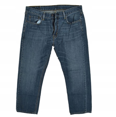 Levis 559 relaxed straight - levis,