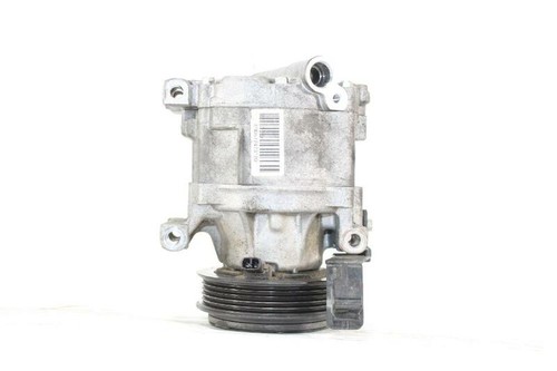 Compressore clima fiat panda - compressore,