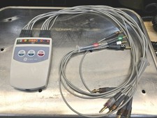 Modulo GE CAM HD EKG