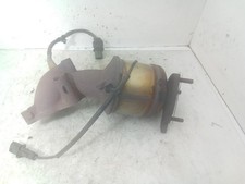 FAP FILTRO ANTIPARTICOLATO PER OPEL Astra J S. Wagon 55583388 A17DTS diesel 168