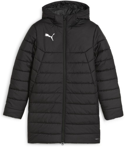 Puma giacca invernale bambino