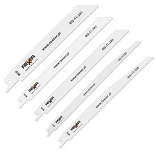 Lame per sega a sciabola BiM