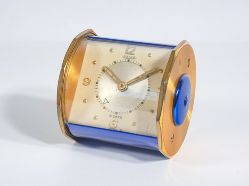 Orologio sveglia tavolo - orologio,