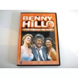 Benny hill volume - benny, 10